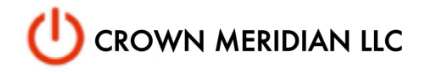 CROWN MERIDIAN LLC